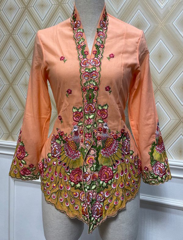 kebaya nyonya exclusive