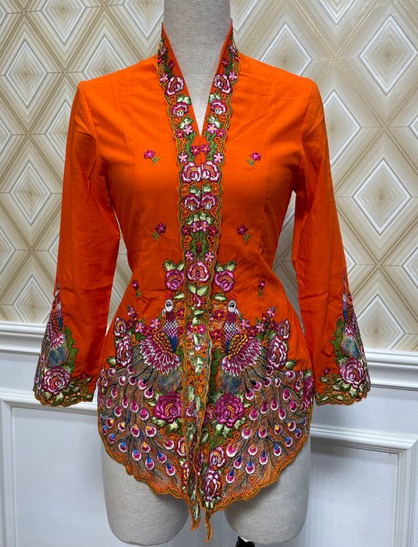 kebaya nyonya exclusive