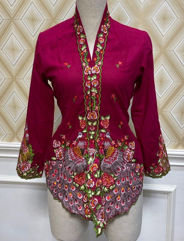 kebaya nyonya exclusive