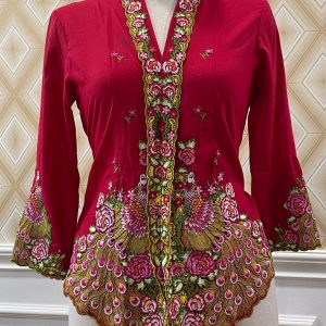 kebaya nyonya exclusive