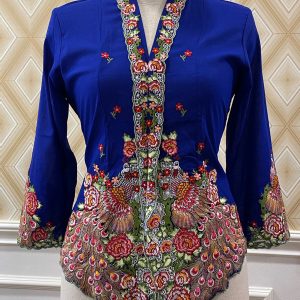 kebaya nyonya exclusive