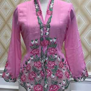 kebaya nyonya izzkebaya