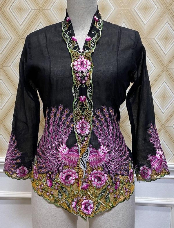 kebaya nyonya izzkebaya