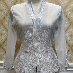 kebaya nyonya izzkebaya