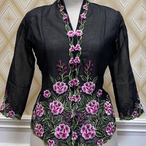 kebaya nyonya izzkebaya