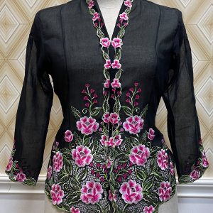 kebaya nyonya izzkebaya