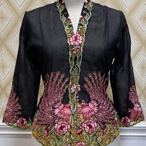 kebaya nyonya izzkebaya