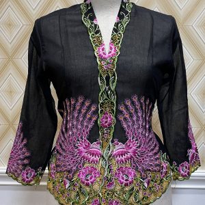 kebaya nyonya izzkebaya