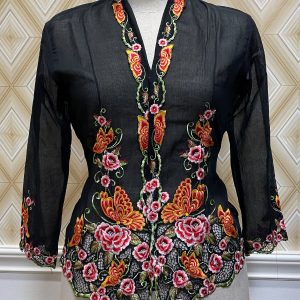 kebaya nyonya izzkebaya