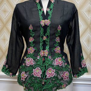 kebaya nyonya izzkebaya