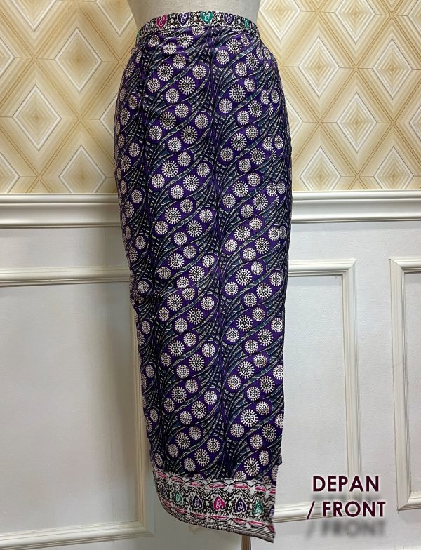 kain batik padanan kebaya