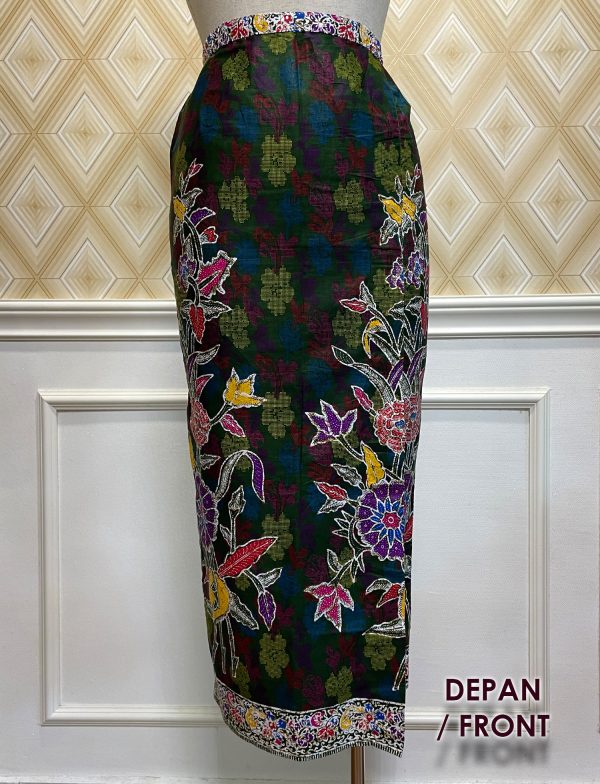 kain batik padanan kebaya