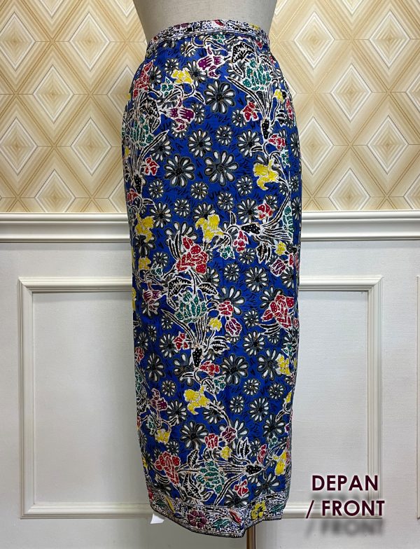 kain batik padanan kebaya