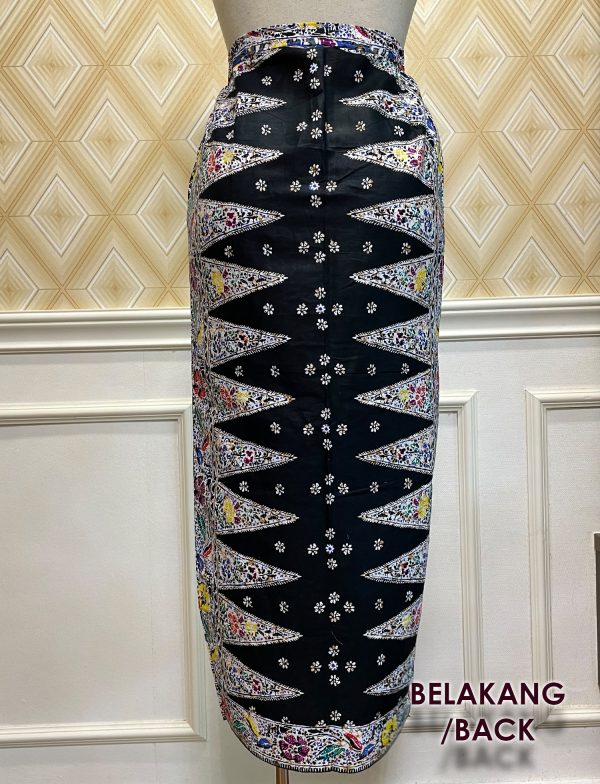 kain batik padanan kebaya
