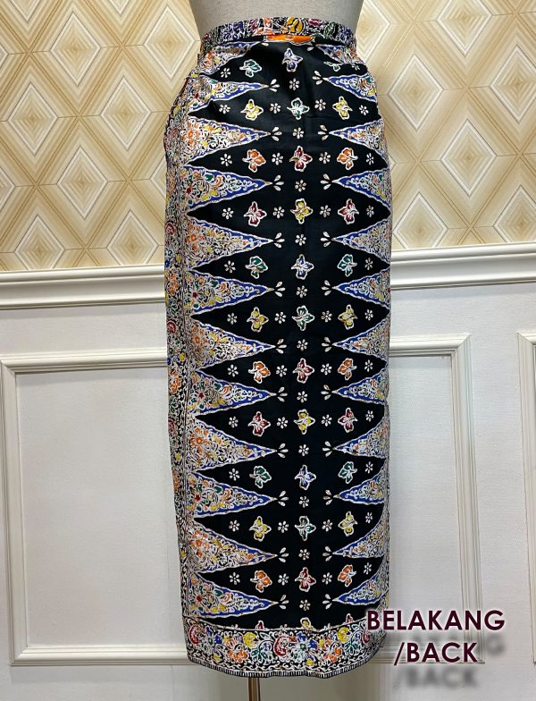 kain batik padanan kebaya