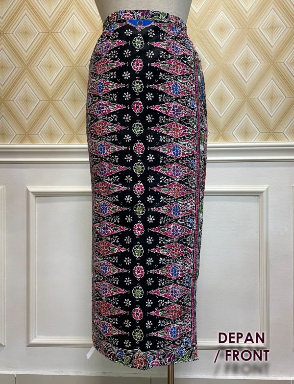 kain batik padanan kebaya