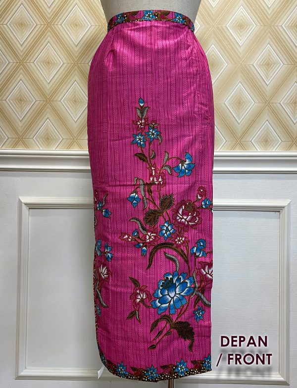 kain batik padanan kebaya