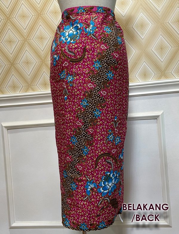 kain batik padanan kebaya