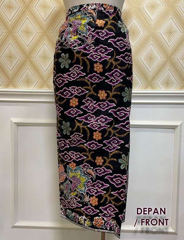kain batik padanan kebaya