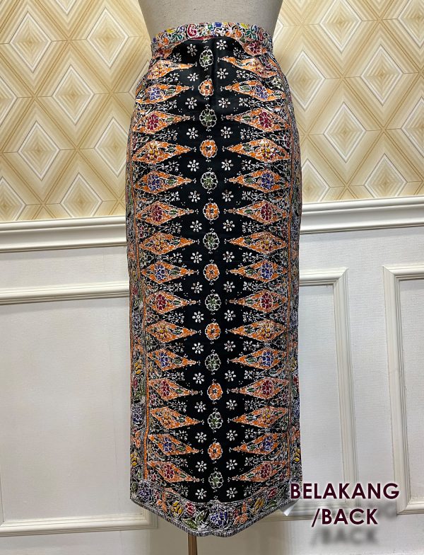 kain batik padanan kebaya