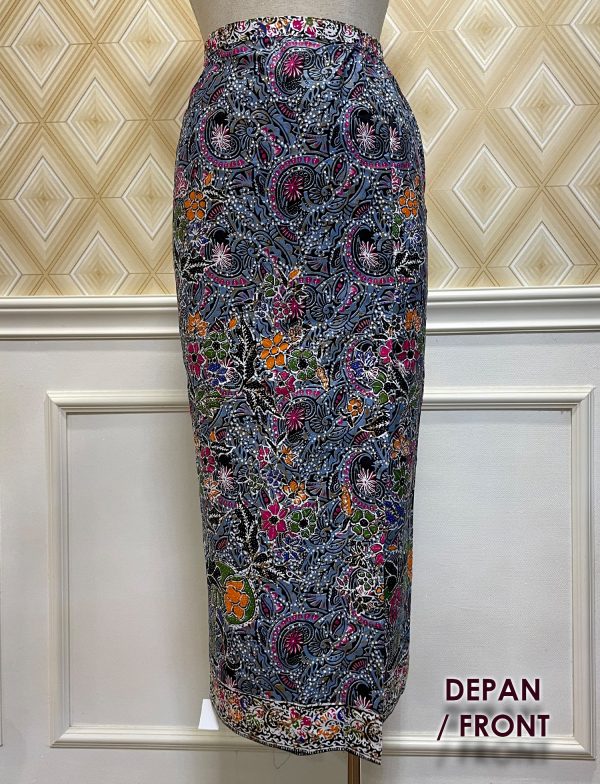 kain batik padanan kebaya