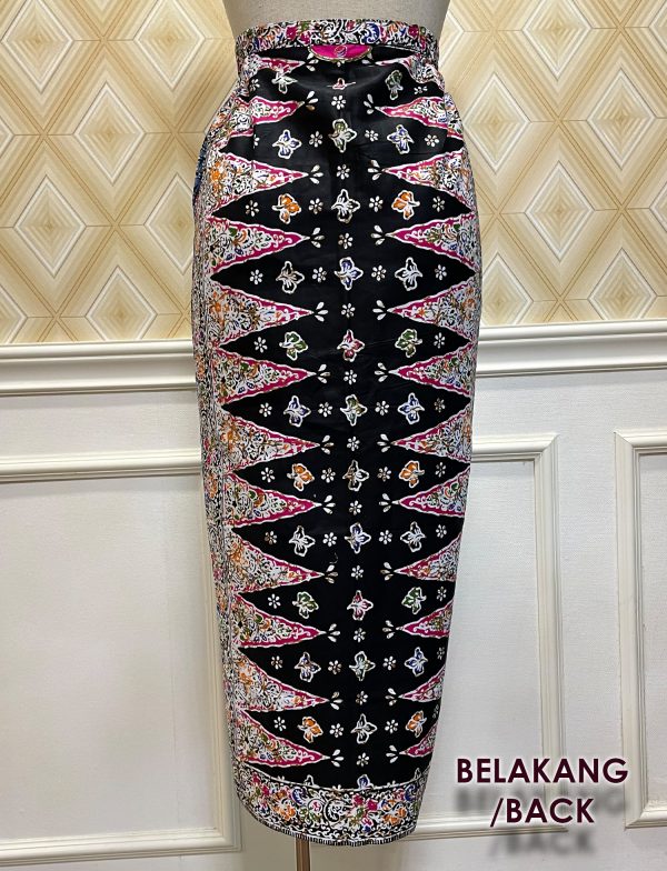 kain batik padanan kebaya