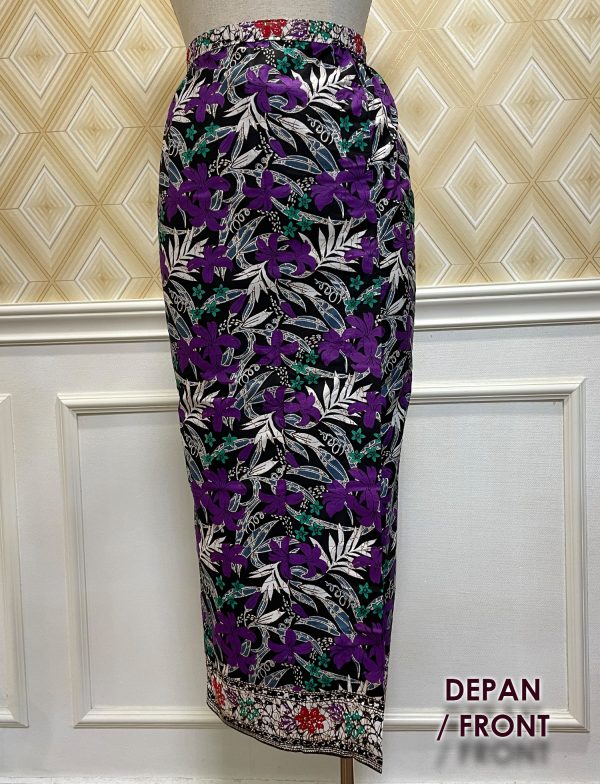 kain batik padanan kebaya