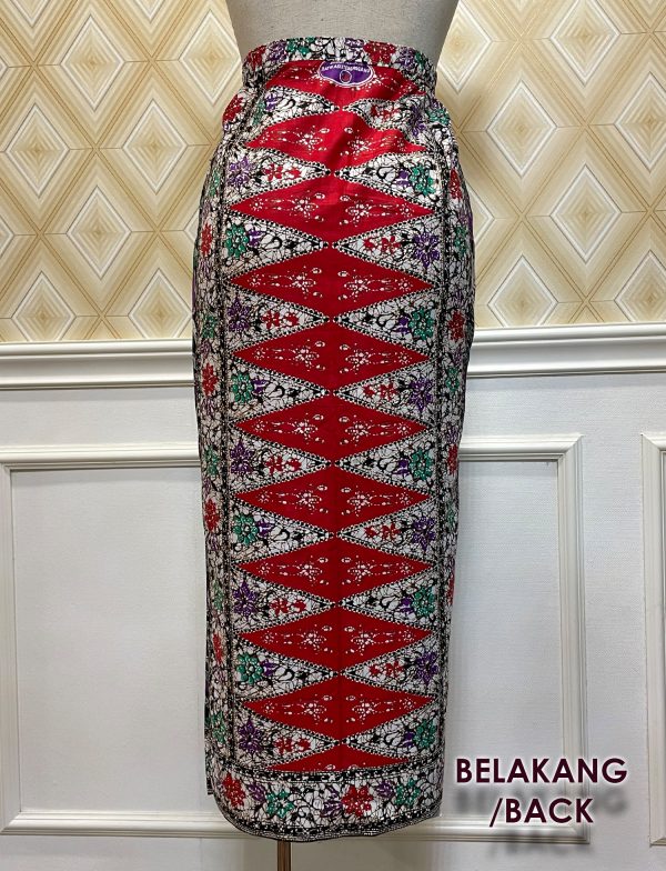 kain batik padanan kebaya