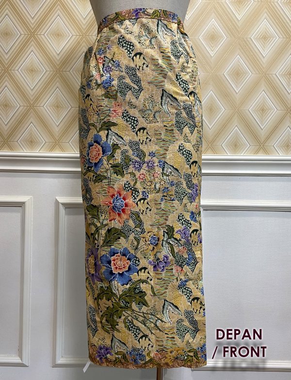 kain batik padanan kebaya