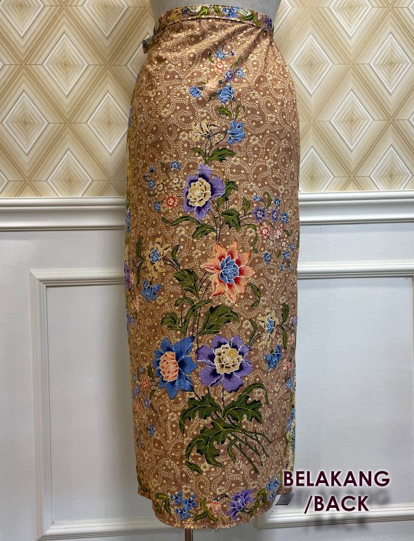 kain batik padanan kebaya