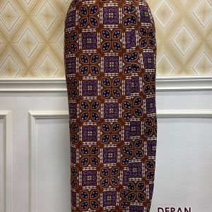 kain batik padanan kebaya