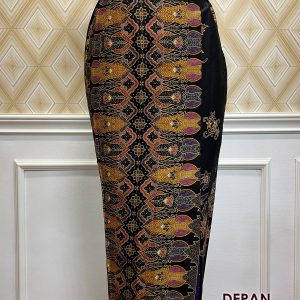 kain batik padanan kebaya