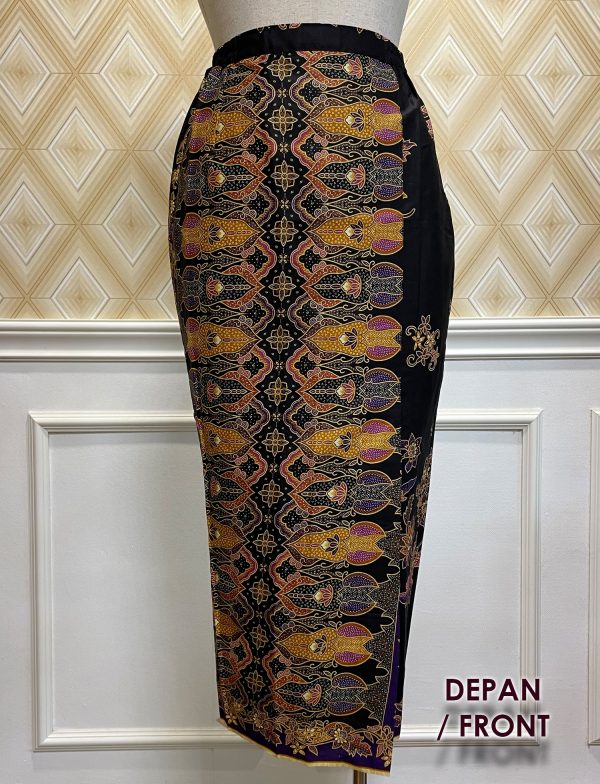 kain batik padanan kebaya