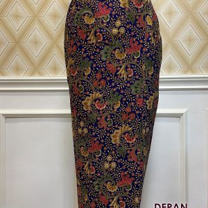 kain batik padanan kebaya