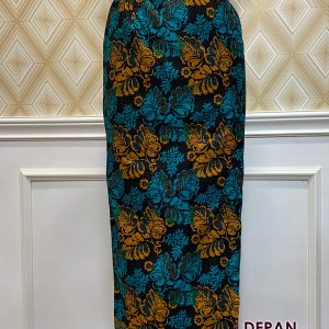 kain batik padanan kebaya
