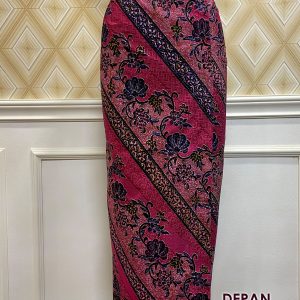 kain batik padanan kebaya