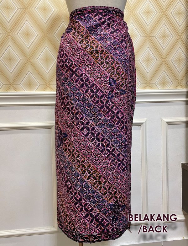 kain batik padanan kebaya