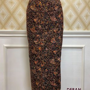 kain batik padanan kebaya