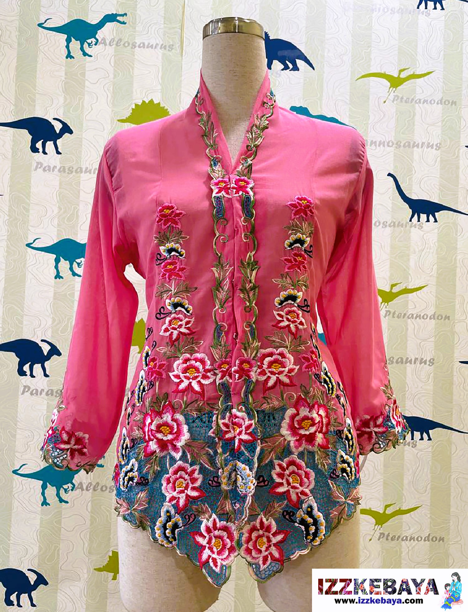 ik_1895_kebaya_nyonya_pink_exclusive_butang_rm200