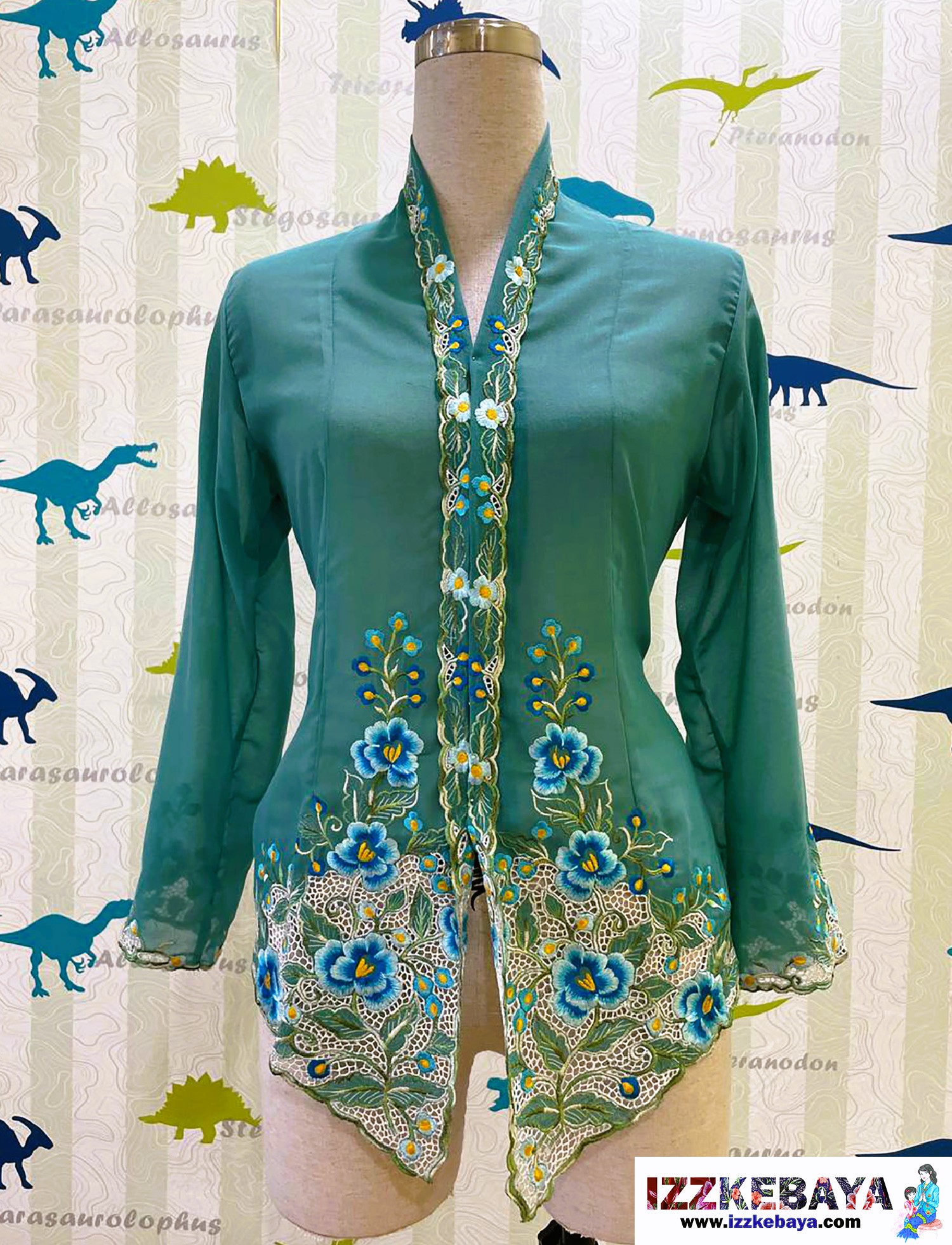 ik_1911_kebaya_nyonya_turqoise_butang_rm170
