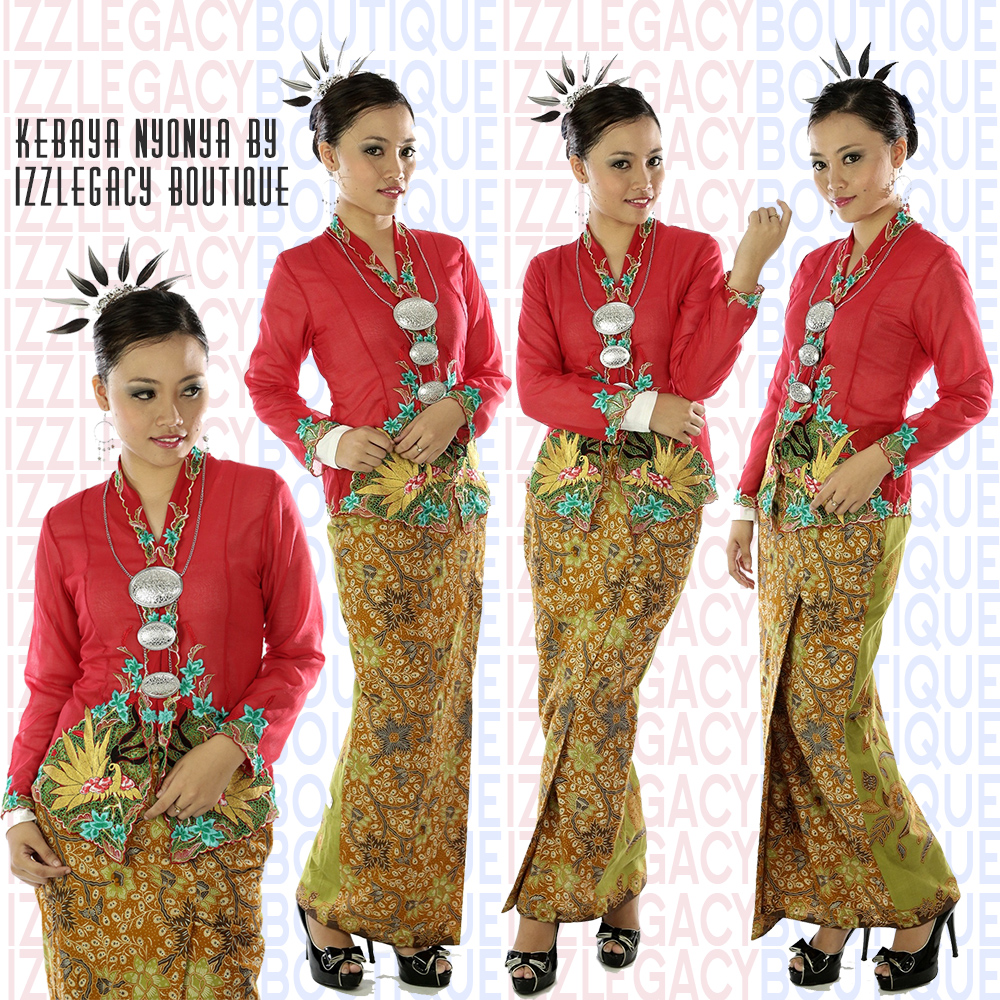 kain batik selisih