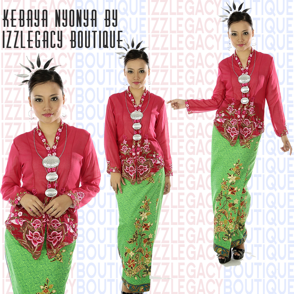 kain batik selisih
