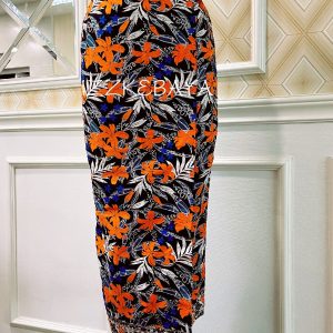 kain batik selisih depan
