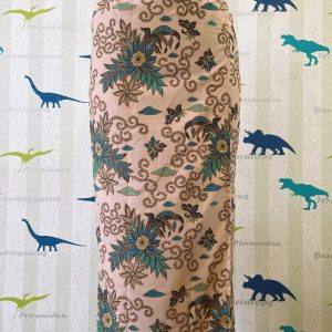 kain batik selisih kebaya