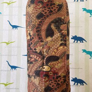 kain batik selisih kebaya