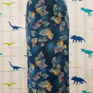 kain batik selisih depan plus size