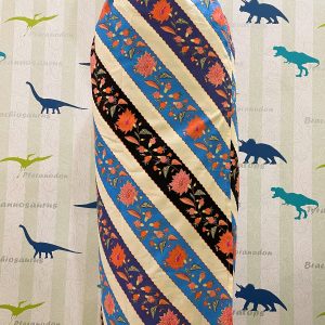kain batik selisih depan