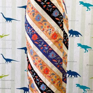 kain batik selisih kebaya