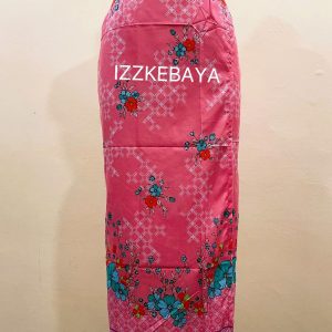 kain batik selisih kebaya