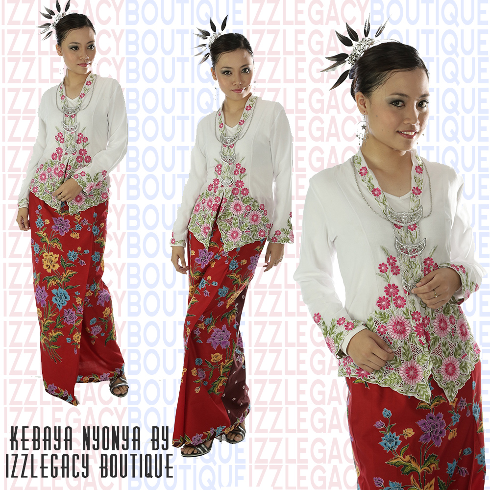 kain batik selisih